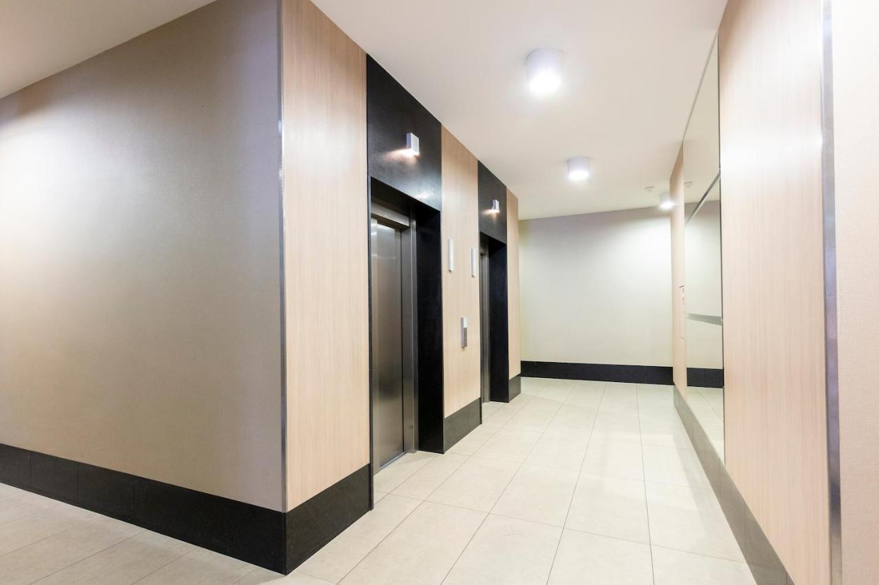 Apartament 5K Nautica Szczecin Exterior foto