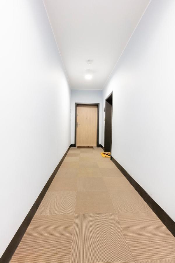 Apartament 5K Nautica Szczecin Exterior foto