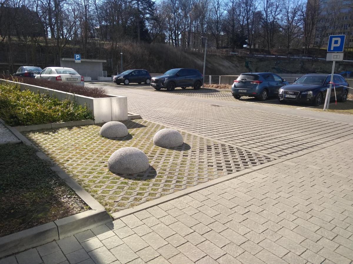 Apartament 5K Nautica Szczecin Exterior foto